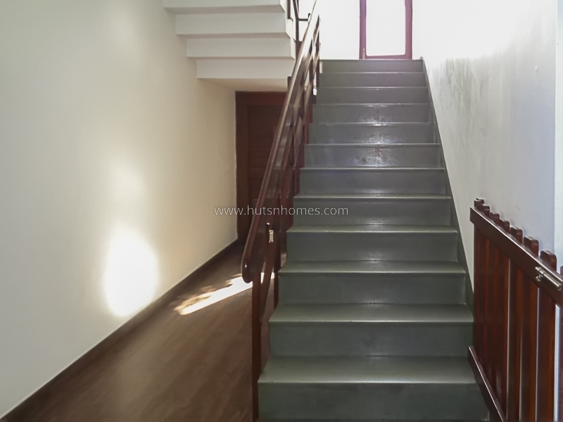 5 BHK House For Rent in Vasant Vihar
