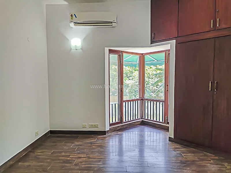 5 BHK House For Rent in Vasant Vihar