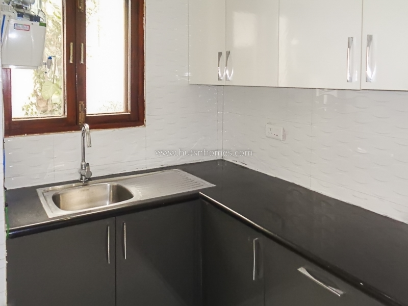 5 BHK House For Rent in Vasant Vihar