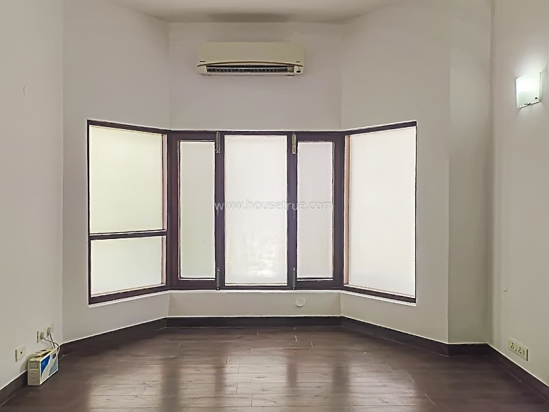5 BHK House For Rent in Vasant Vihar
