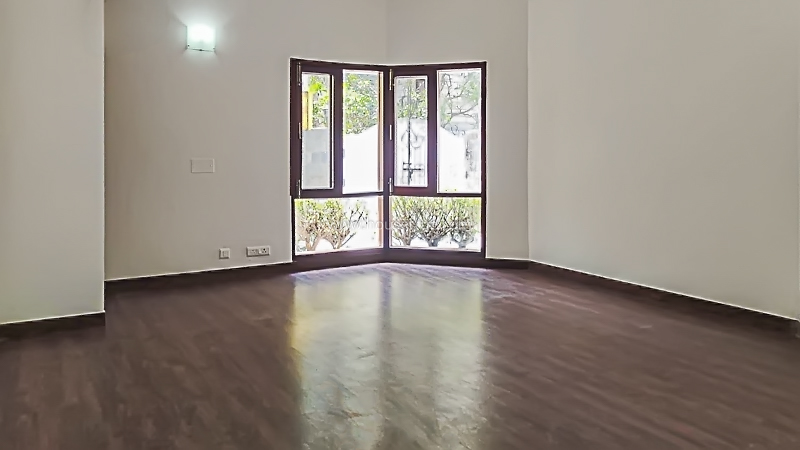 5 BHK House For Rent in Vasant Vihar