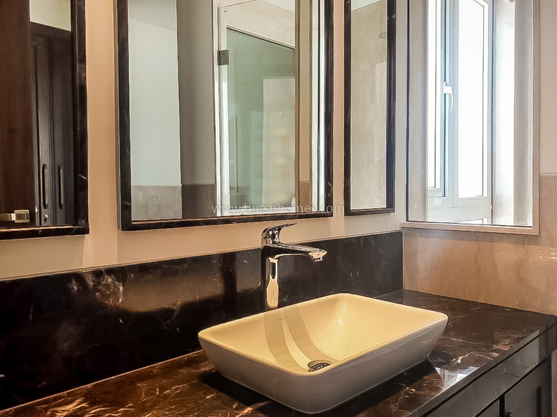 4 BHK Flat For Rent in Vasant Vihar