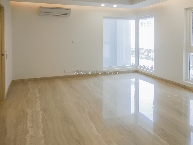 3 BHK Duplex For Rent in Jor Bagh