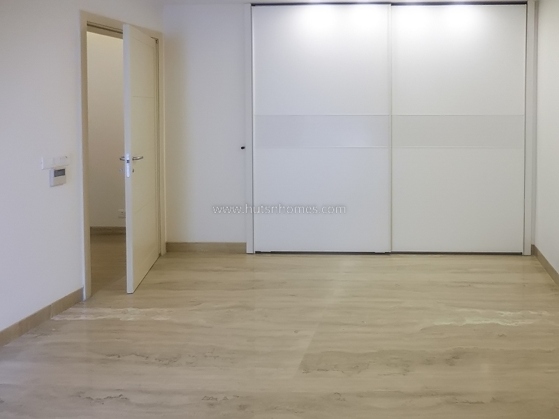 3 BHK Duplex For Rent in Jor Bagh