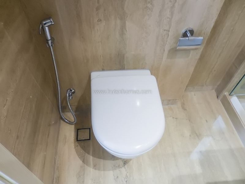 3 BHK Duplex For Rent in Jor Bagh