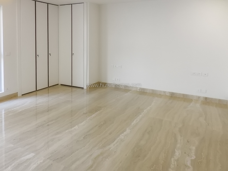 3 BHK Duplex For Rent in Jor Bagh