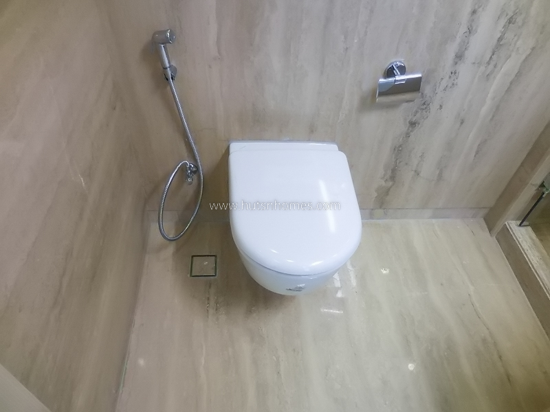 3 BHK Duplex For Rent in Jor Bagh