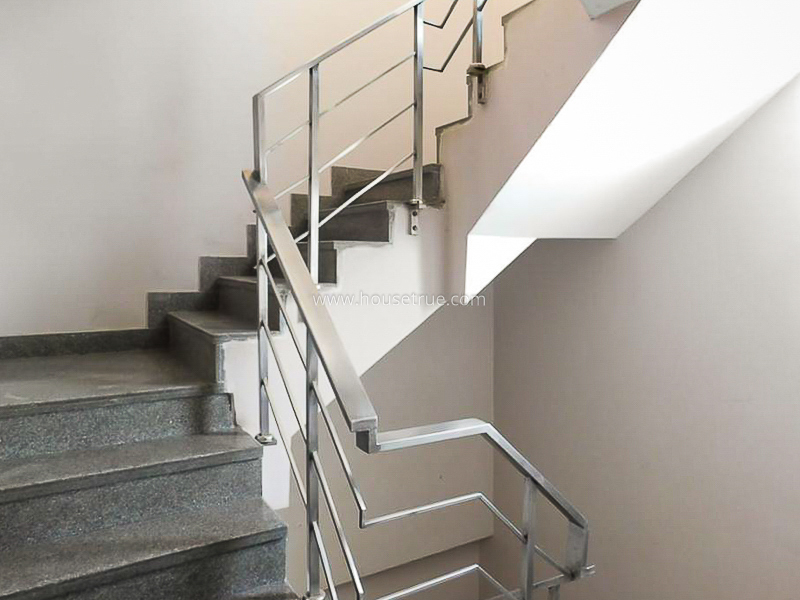 3 BHK Flat For Rent in Shanti Niketan