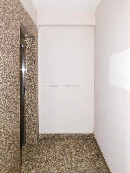 3 BHK Flat For Rent in Shanti Niketan