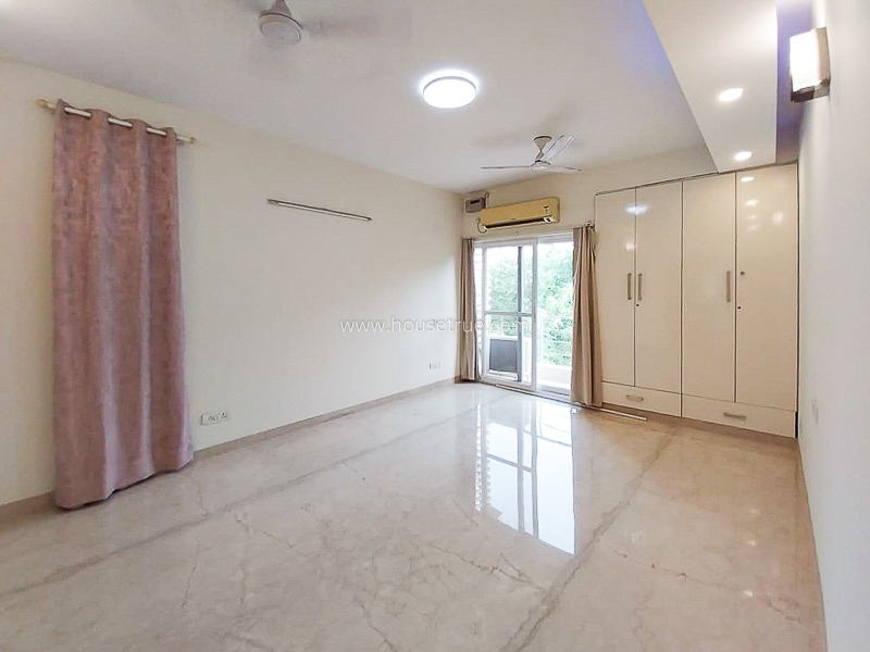 3 BHK Flat For Rent in Shanti Niketan