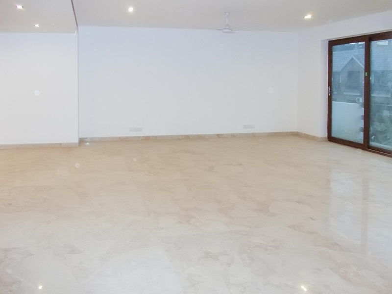 4 BHK Duplex For Rent in Shanti Niketan