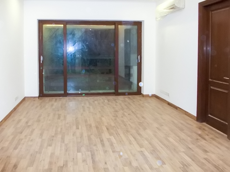 4 BHK Duplex For Rent in Shanti Niketan