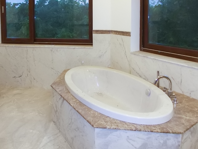 4 BHK Duplex For Rent in Shanti Niketan