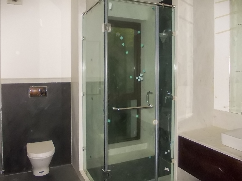 4 BHK Duplex For Rent in Shanti Niketan