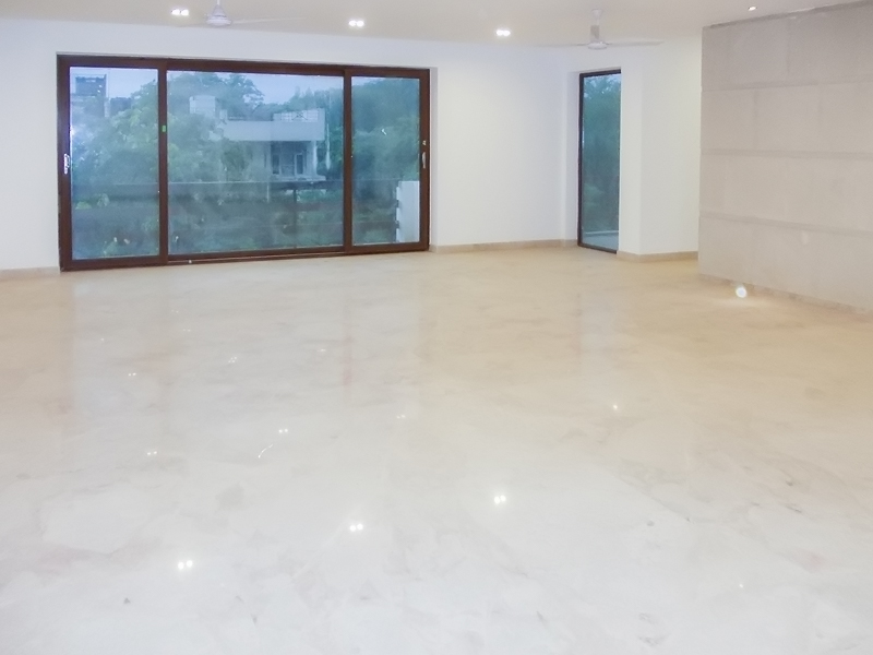 4 BHK Duplex For Rent in Shanti Niketan