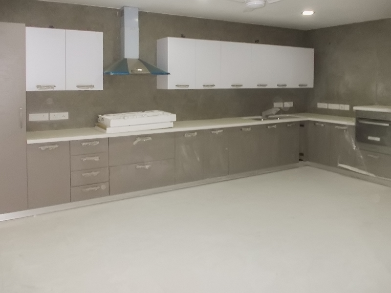 4 BHK Duplex For Rent in Shanti Niketan