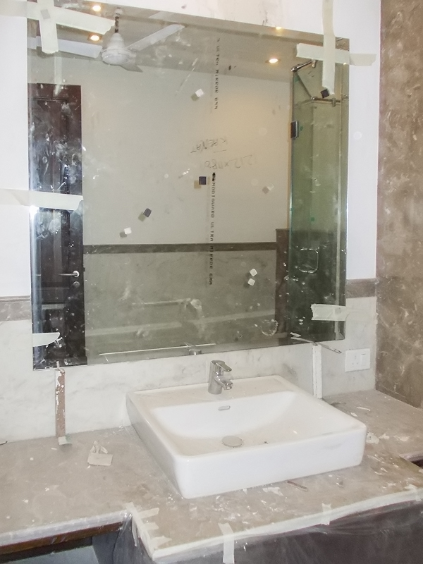 4 BHK Duplex For Rent in Shanti Niketan