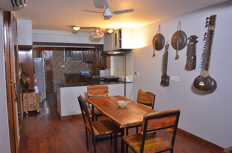 5 BHK Duplex For Rent in Sundar Nagar