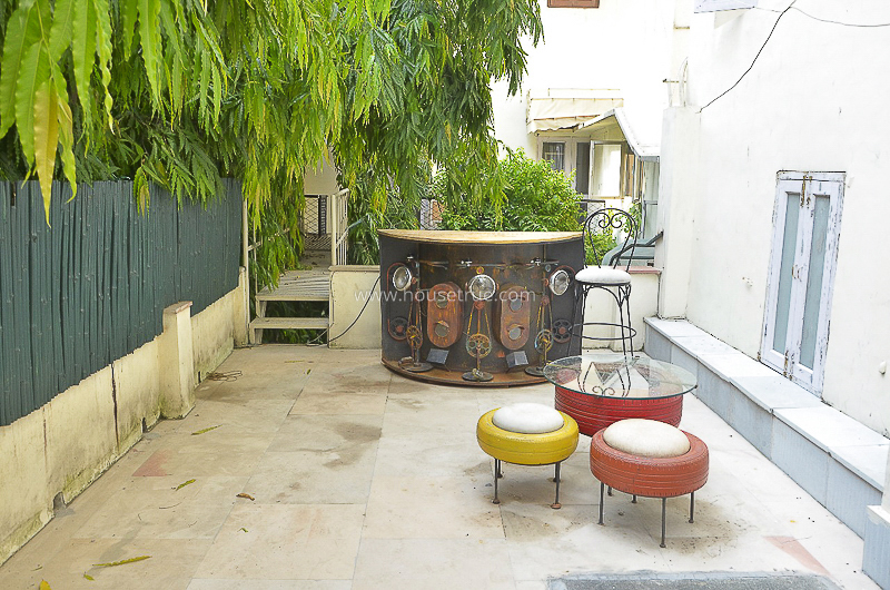 5 BHK Duplex For Rent in Sundar Nagar
