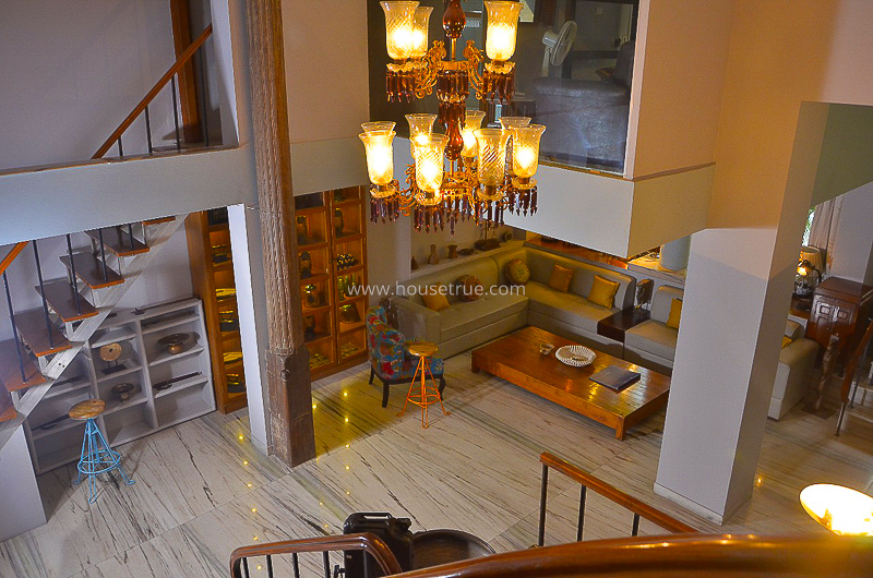 5 BHK Duplex For Rent in Sundar Nagar