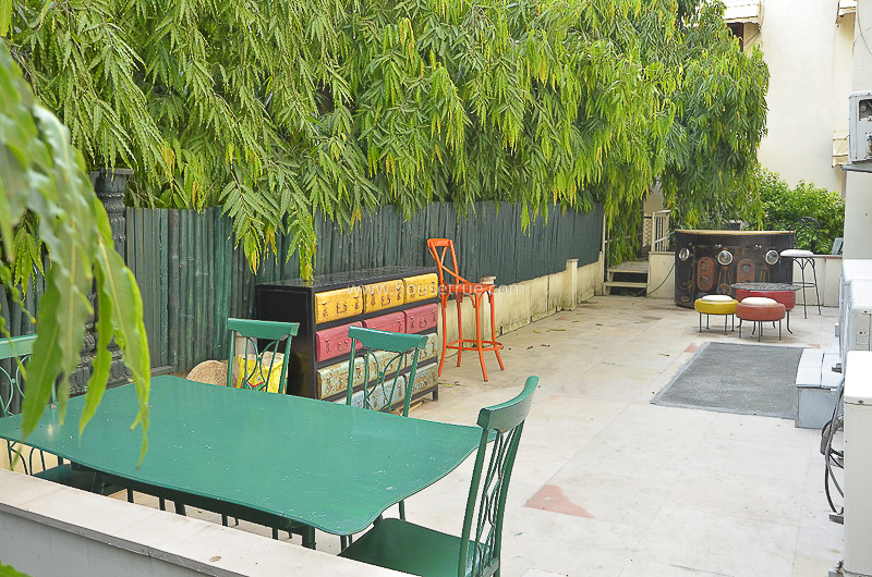 5 BHK Duplex For Rent in Sundar Nagar