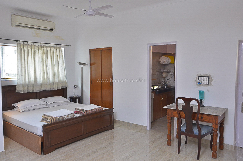5 BHK Duplex For Rent in Sundar Nagar