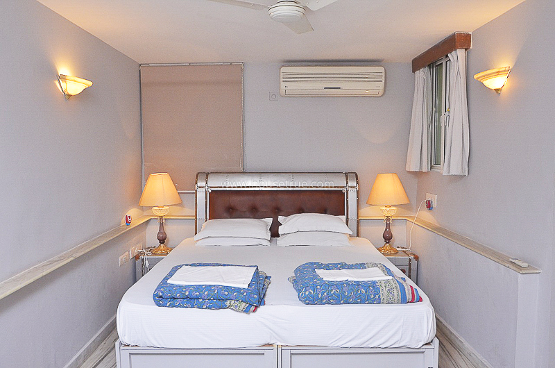 5 BHK Duplex For Rent in Sundar Nagar