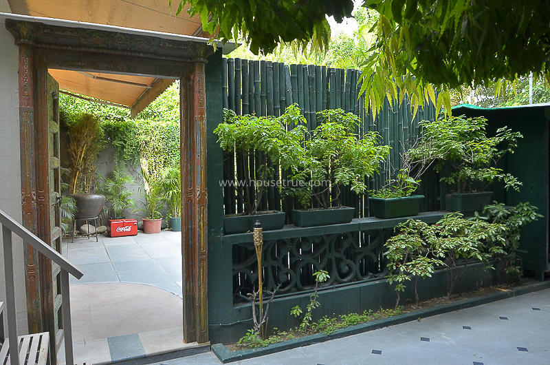 5 BHK Duplex For Rent in Sundar Nagar