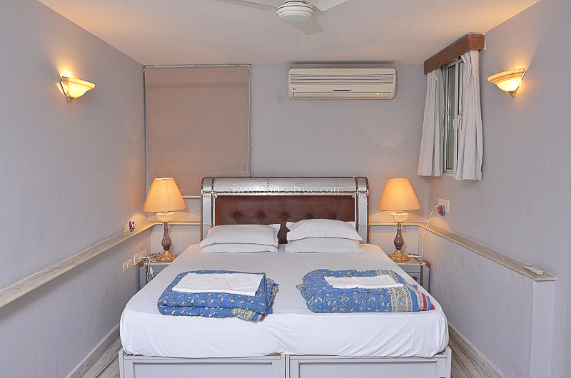 5 BHK Duplex For Rent in Sundar Nagar