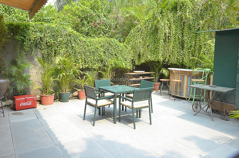 5 BHK Duplex For Rent in Sundar Nagar