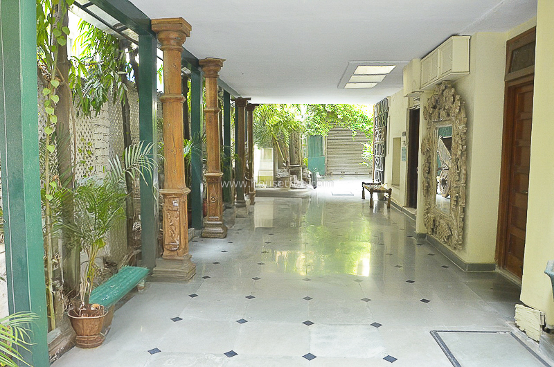 5 BHK Duplex For Rent in Sundar Nagar