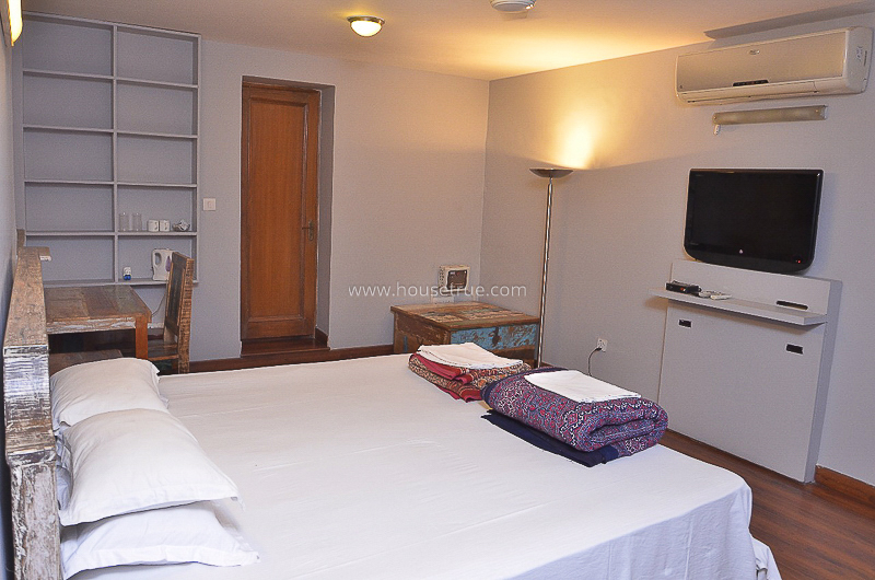 5 BHK Duplex For Rent in Sundar Nagar