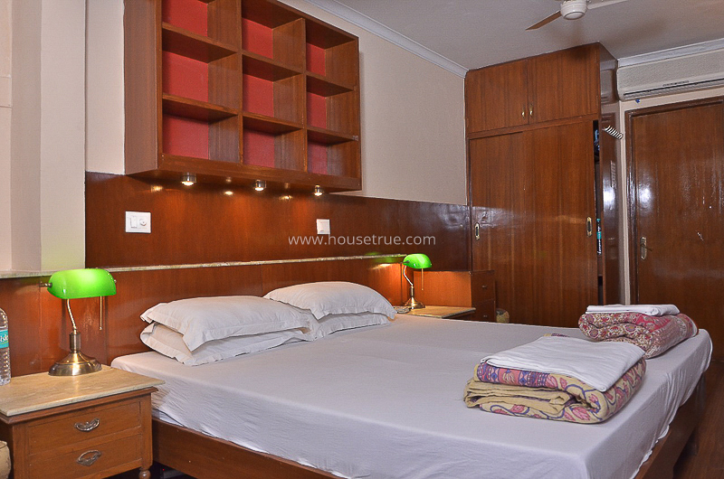 5 BHK Duplex For Rent in Sundar Nagar
