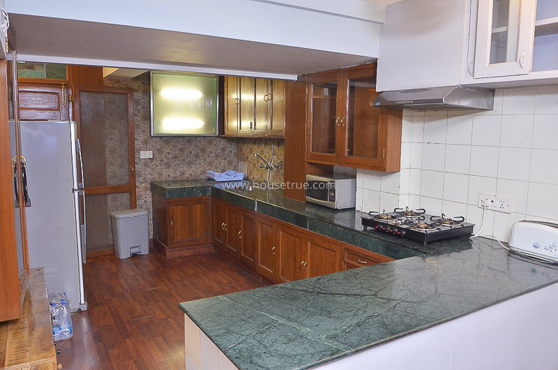 5 BHK Duplex For Rent in Sundar Nagar
