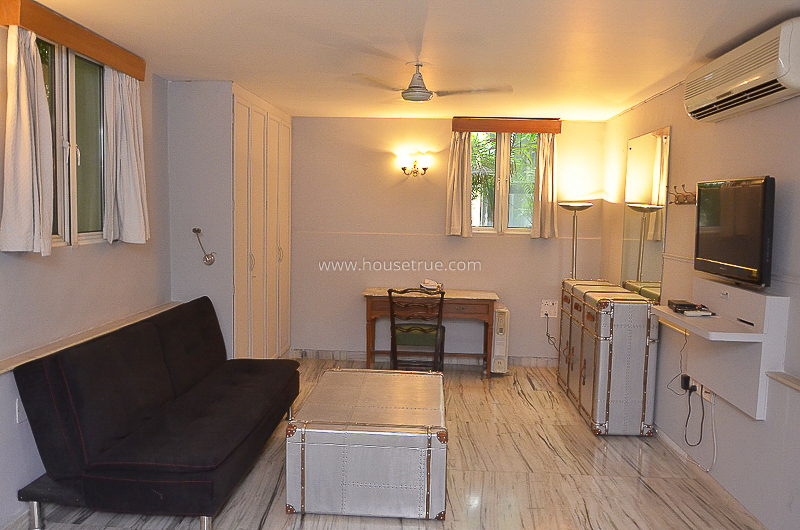 5 BHK Duplex For Rent in Sundar Nagar