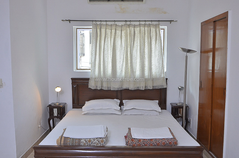 5 BHK Duplex For Rent in Sundar Nagar
