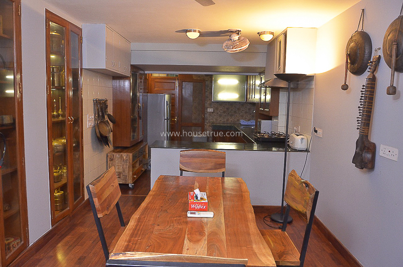 5 BHK Duplex For Rent in Sundar Nagar