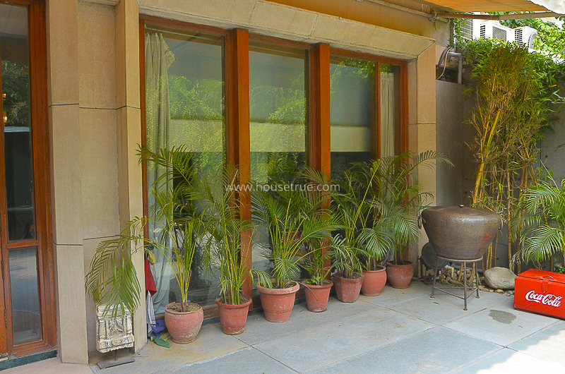 5 BHK Duplex For Rent in Sundar Nagar