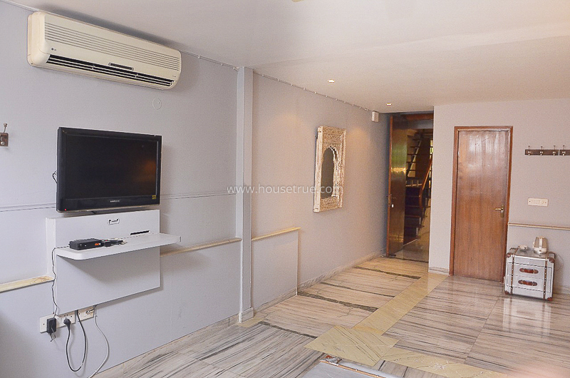 5 BHK Duplex For Rent in Sundar Nagar
