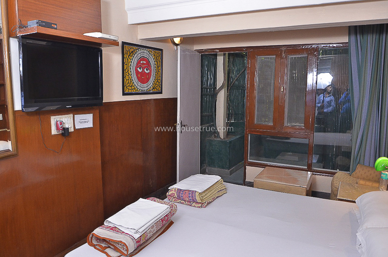 5 BHK Duplex For Rent in Sundar Nagar