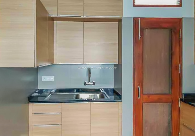 3 BHK Flat For Rent in Aradhna Enclave
