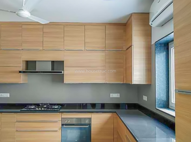 3 BHK Flat For Rent in Aradhna Enclave