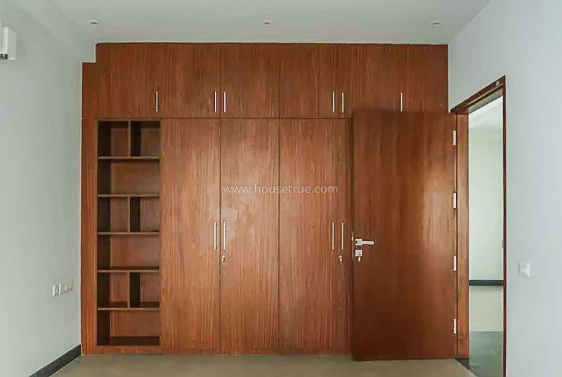 3 BHK Flat For Rent in Aradhna Enclave