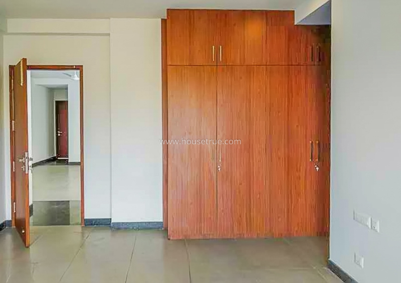 3 BHK Flat For Rent in Aradhna Enclave