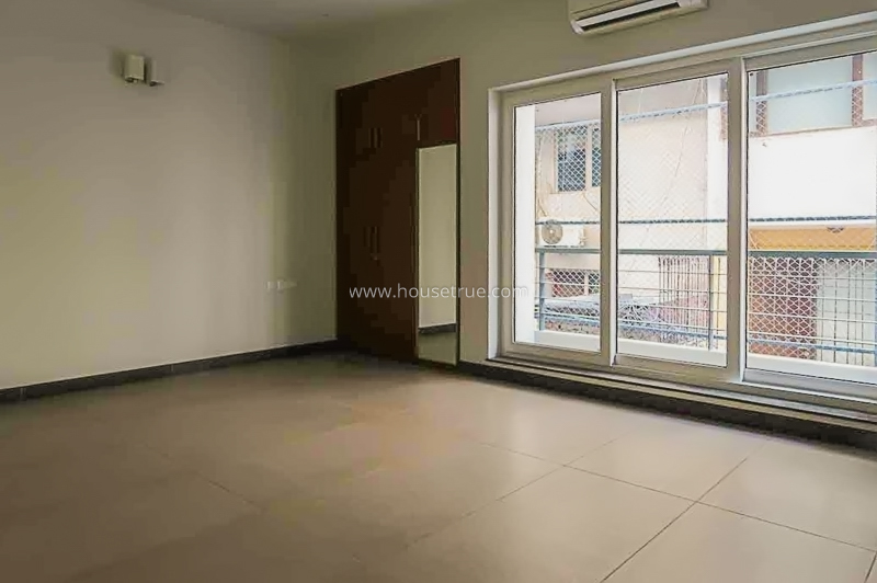3 BHK Flat For Rent in Aradhna Enclave