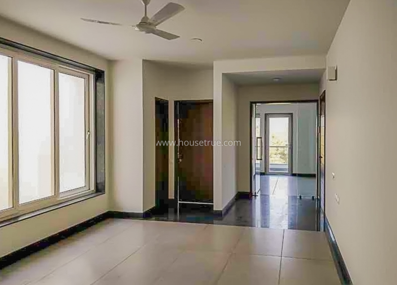 3 BHK Flat For Rent in Aradhna Enclave