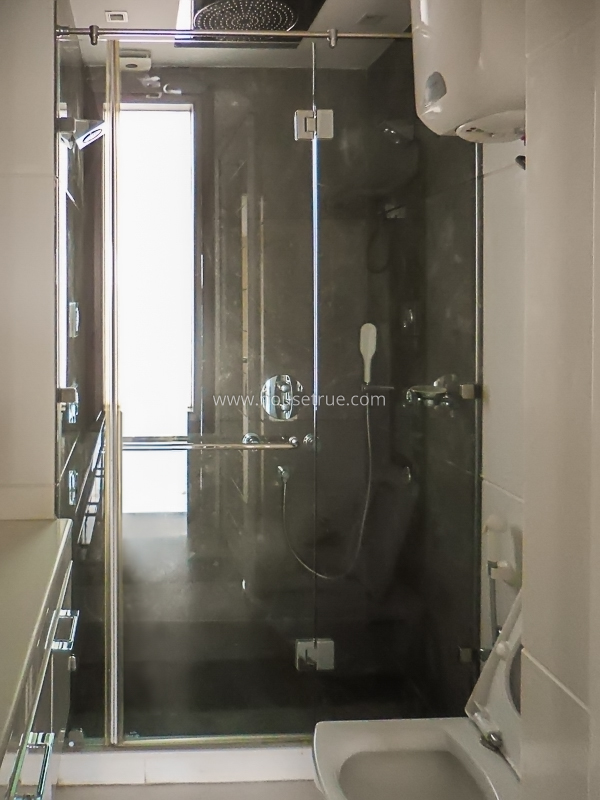 4 BHK Flat For Rent in Shanti Niketan