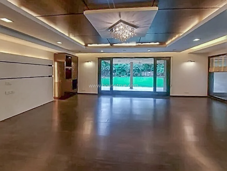 5 BHK Farm House For Rent in Dlf Chattarpur Farms