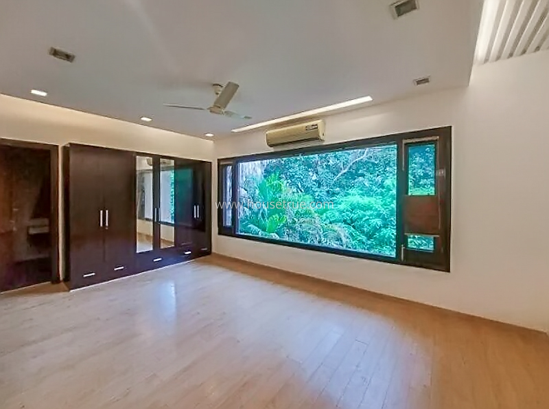 5 BHK Farm House For Rent in Dlf Chattarpur Farms