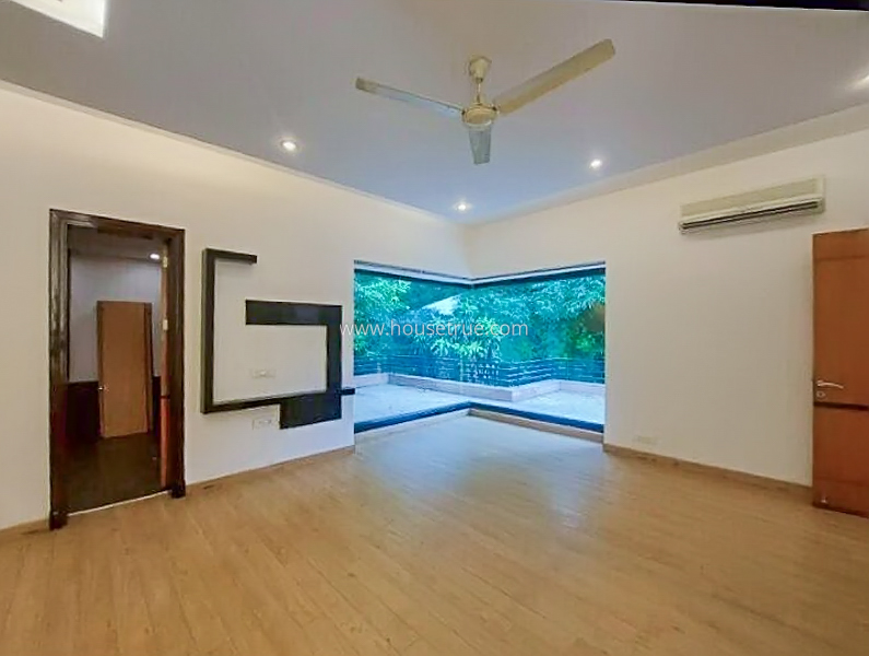 5 BHK Farm House For Rent in Dlf Chattarpur Farms